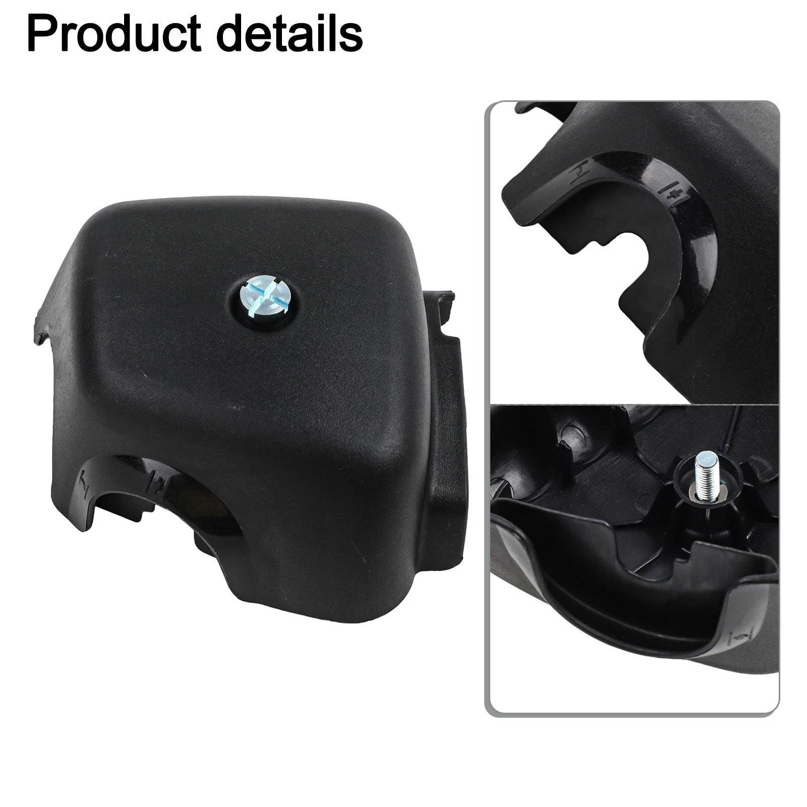 Airtight Seal with Air Filter Housing for FS90