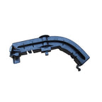 Replacement Plastic Passenger Side Front Bumper Cover Support for Ford Focus (2012–2018)