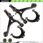 Front Upper Control Arm Kit for Acura TSX (2004–2008) & Honda Accord (2003–2007)