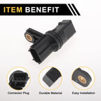 Crankshaft Position Sensor for Ford Focus Mk2 (2004–2011) No.97BB9E731AE