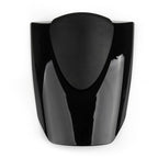 Rear Seat Cover Cowl for Honda CBR600RR (2007–2012) Black
