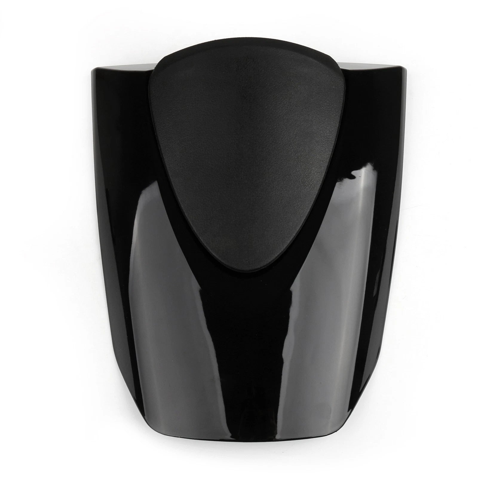 Rear Seat Cover Cowl for Honda CBR600RR (2007–2012) Black