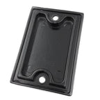 Brake Fluid Reservoir Cap Cover for Kawasaki Ninja 250 (1986–2007)