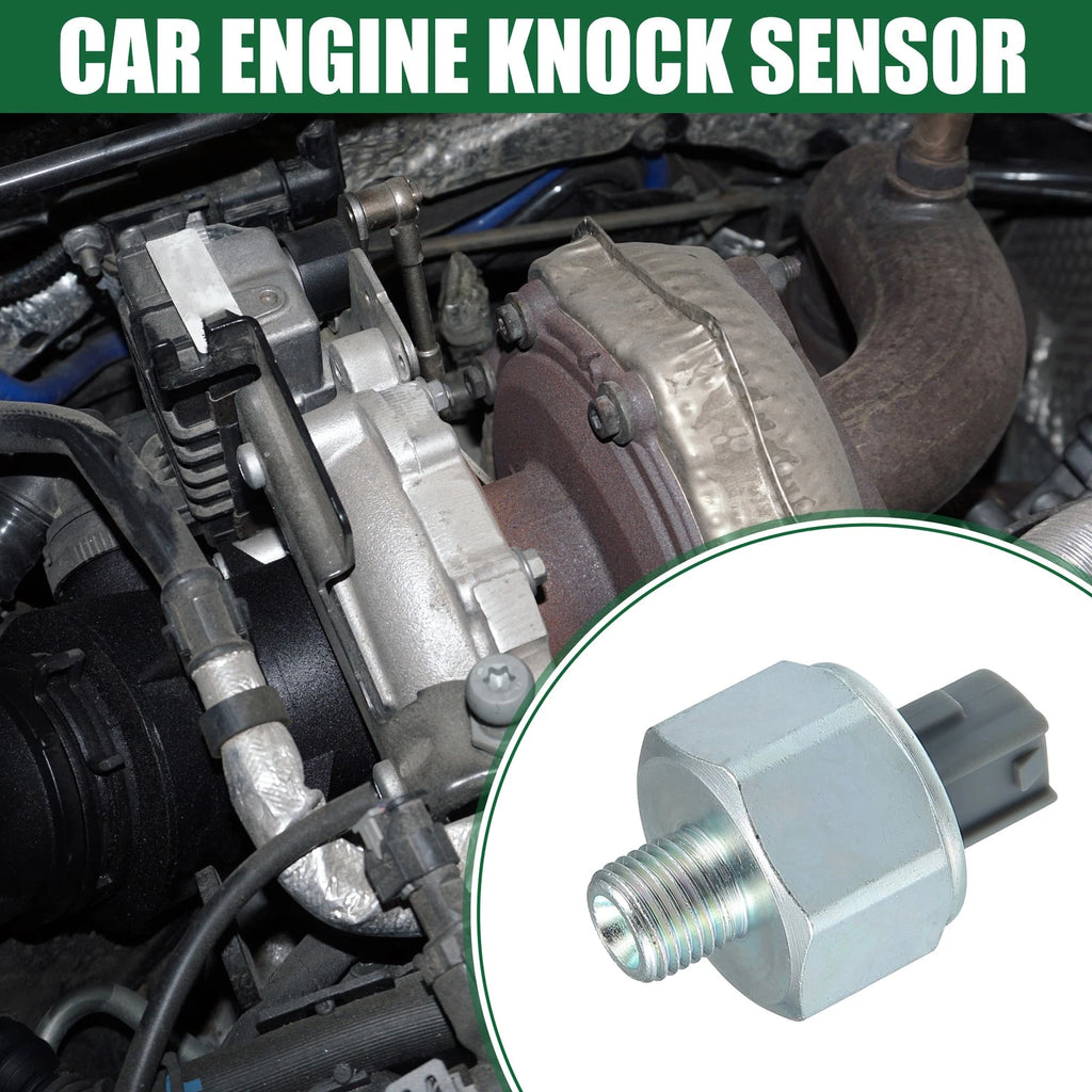 Ignition Knock Sensor for Toyota Echo, Scion XA, XB (2000–2005) 89615-52030