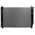 Aluminum Radiator for Kia Sedona (2002–2005)