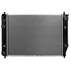 Aluminum Radiator for Kia Sedona (2002–2005)