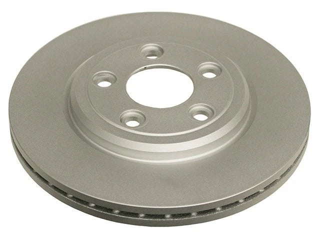 Brake Rotor for Jaguar S Type (2000–2005) FQ125NN