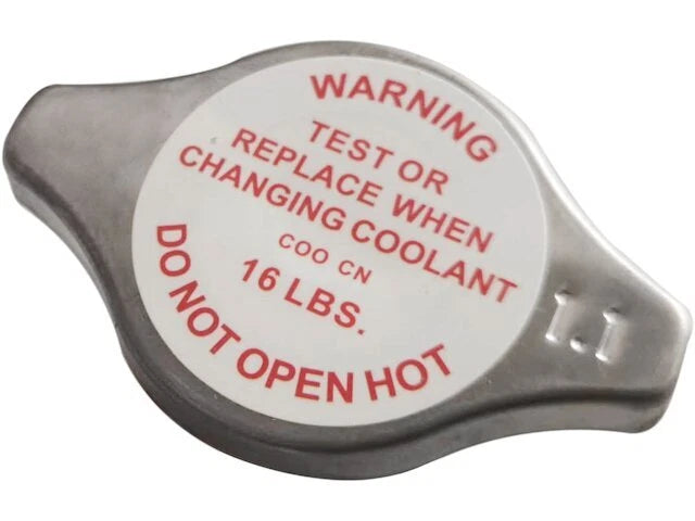 Radiator Cap for Suzuki SX4 2007–2013 (GY732PQ)