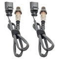 2X Downstream Oxygen Sensor for Audi A6 S4 VW Touareg (2005–2011)