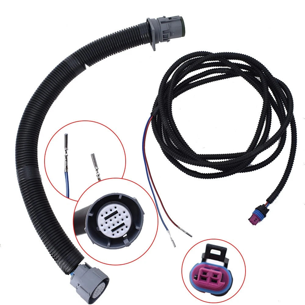Transmission Wire Adapter Harness for 4L60E 4L80E (18")