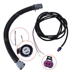 Transmission Wire Adapter Harness for 4L60E 4L80E (18")