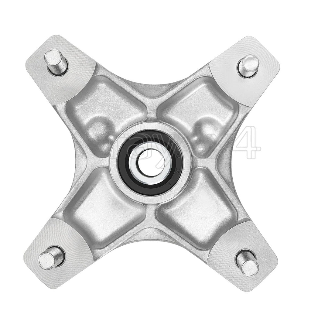 Front Wheel Hub for Honda TRX400EX 2x4 Sportrax 400 (2002–2008) 44615-HN6-000