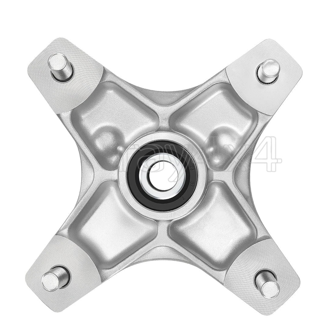 Front Wheel Hub for Honda TRX400EX 2x4 Sportrax 400 (2002–2008) 44615-HN6-000