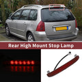 Red LED Third Brake Light for Honda Civic EX 2 Door Coupe (No. 34270SVAA01)