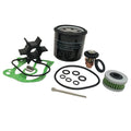 Maintenance Service Kit for Honda 40HP BF40D 50HP BF50D (06211-ZZ5-505, 19300-ZV5-043)