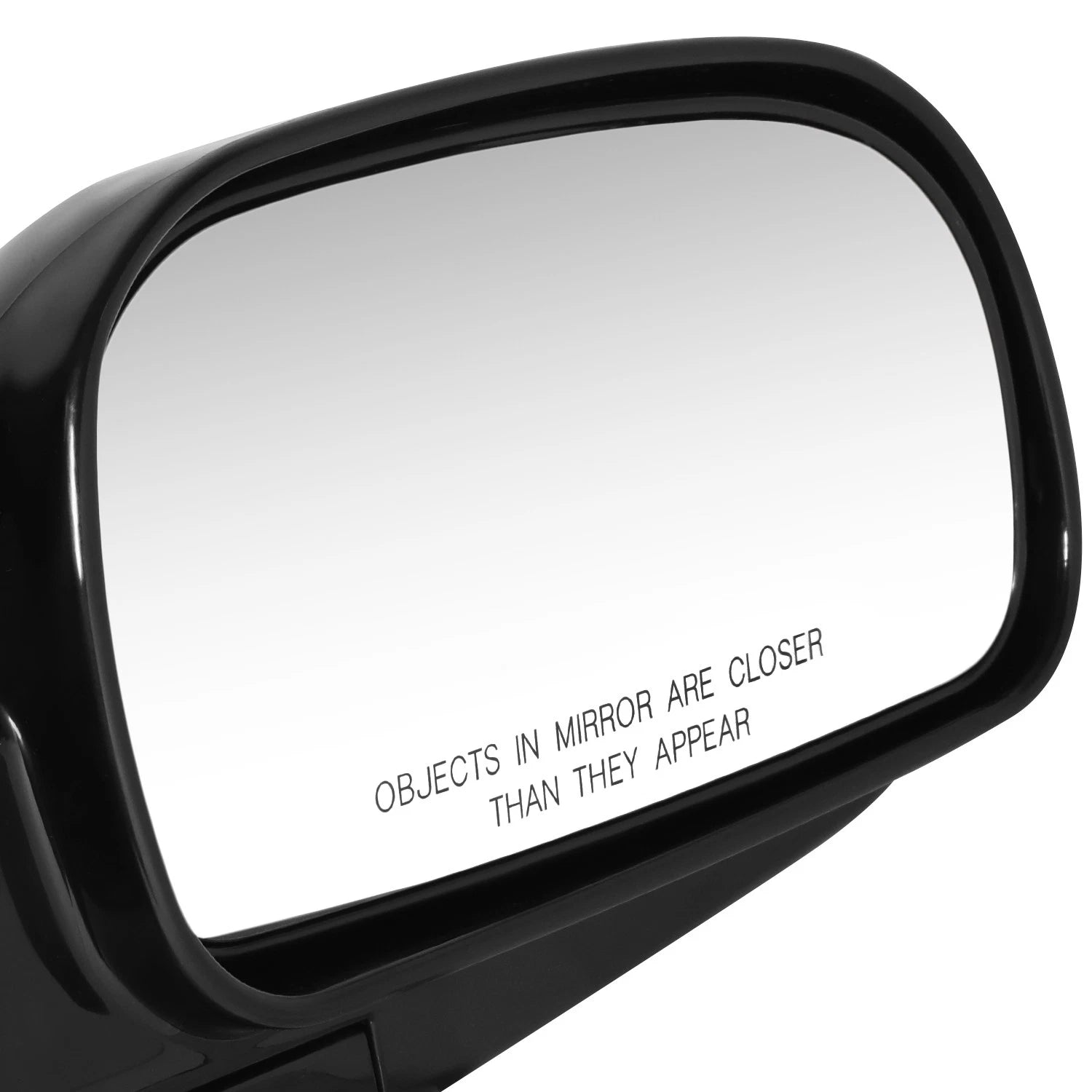 Power Adjust Heated Side Rear View Door Mirror Right for Hyundai Santa Fe (2003–2004)