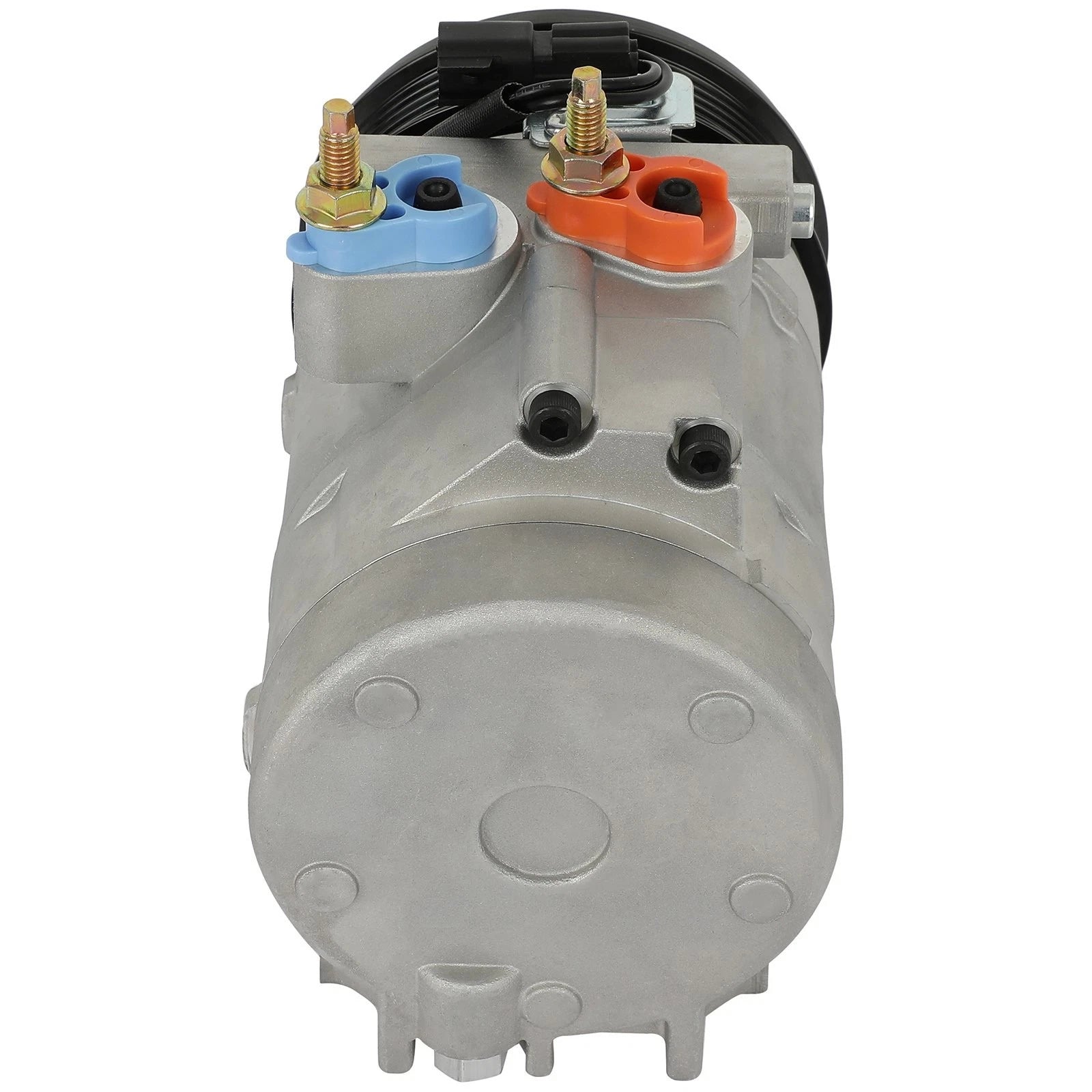A/C Compressor w/Clutch for Ford Explorer Mercury Mountaineer (2006–2010)