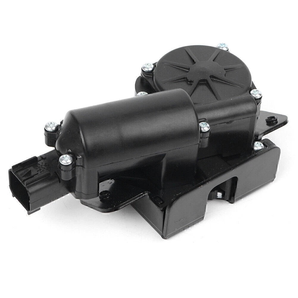 Rear Power Lift Tail Gate Lock Actuator Latch for Cadillac Chevrolet GMC