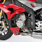 Engine Alternator Stator Crankcase Cover for BMW S1000R (2014–2020), S1000RR (2009–2018)