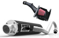 HMF Full Exhaust Pipe System + FCI Intake Kit for Raptor 700 (2006–2014)
