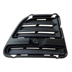 Replacement Passenger Fog Light Hole Cover w/o Pony for 2013-14 Ford Mustang