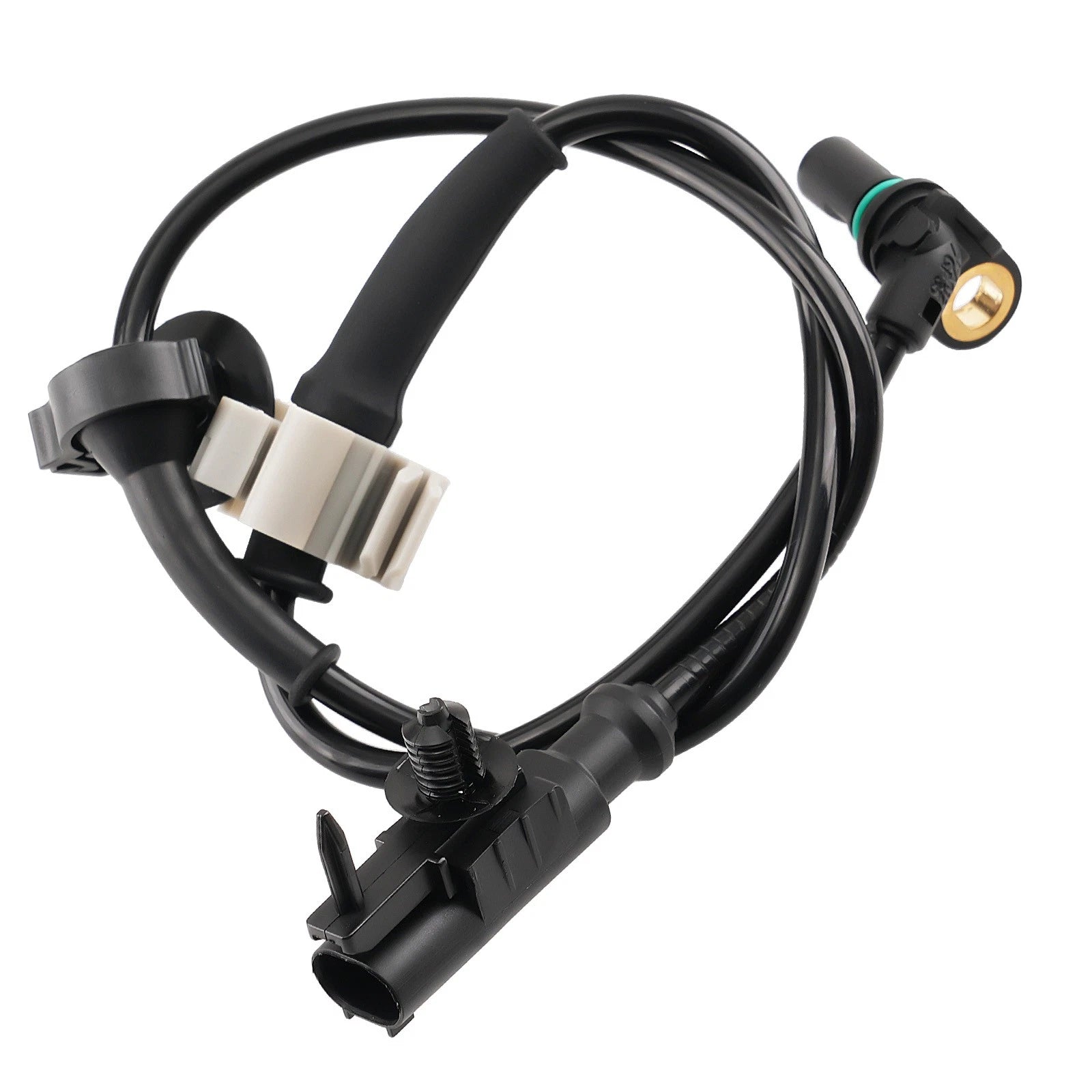 ABS Wheel Speed Sensor Front for Chevrolet Silverado Suburban (2007–2007)