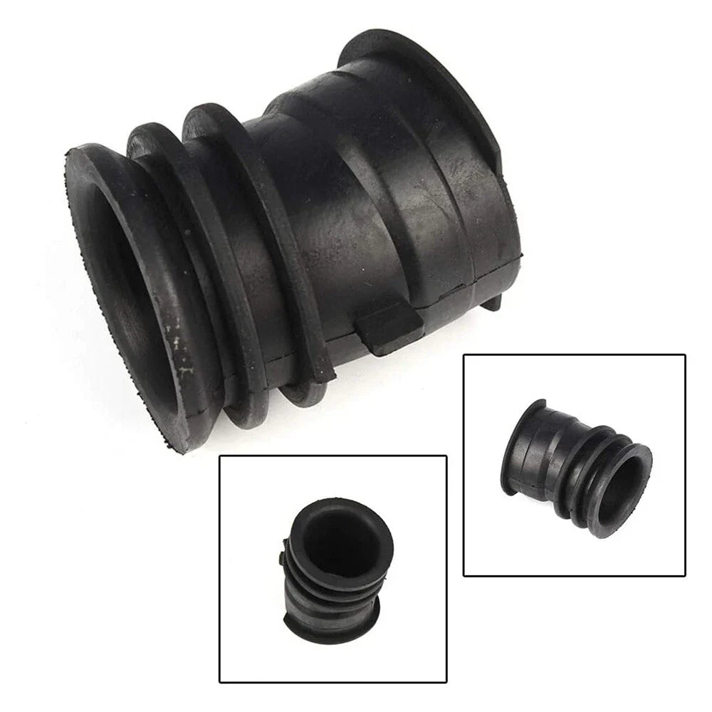 Rubber Carburetor Intake Manifold Boot for Yamaha Virago XV250 (1988-2010)