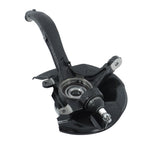Front Right Steering Knuckle and Wheel Hub Bearing for Honda Accord (2009-2012)