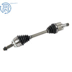 Front Left CV Axle Assembly for Toyota Camry, Solara (2002-2009)