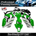Fairing Kit for Kawasaki Ninja ZX10R (2011–2015)