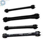 Upper & Lower Control Arms with Bushings for Dodge RAM 2500 4WD (2003–2009)
