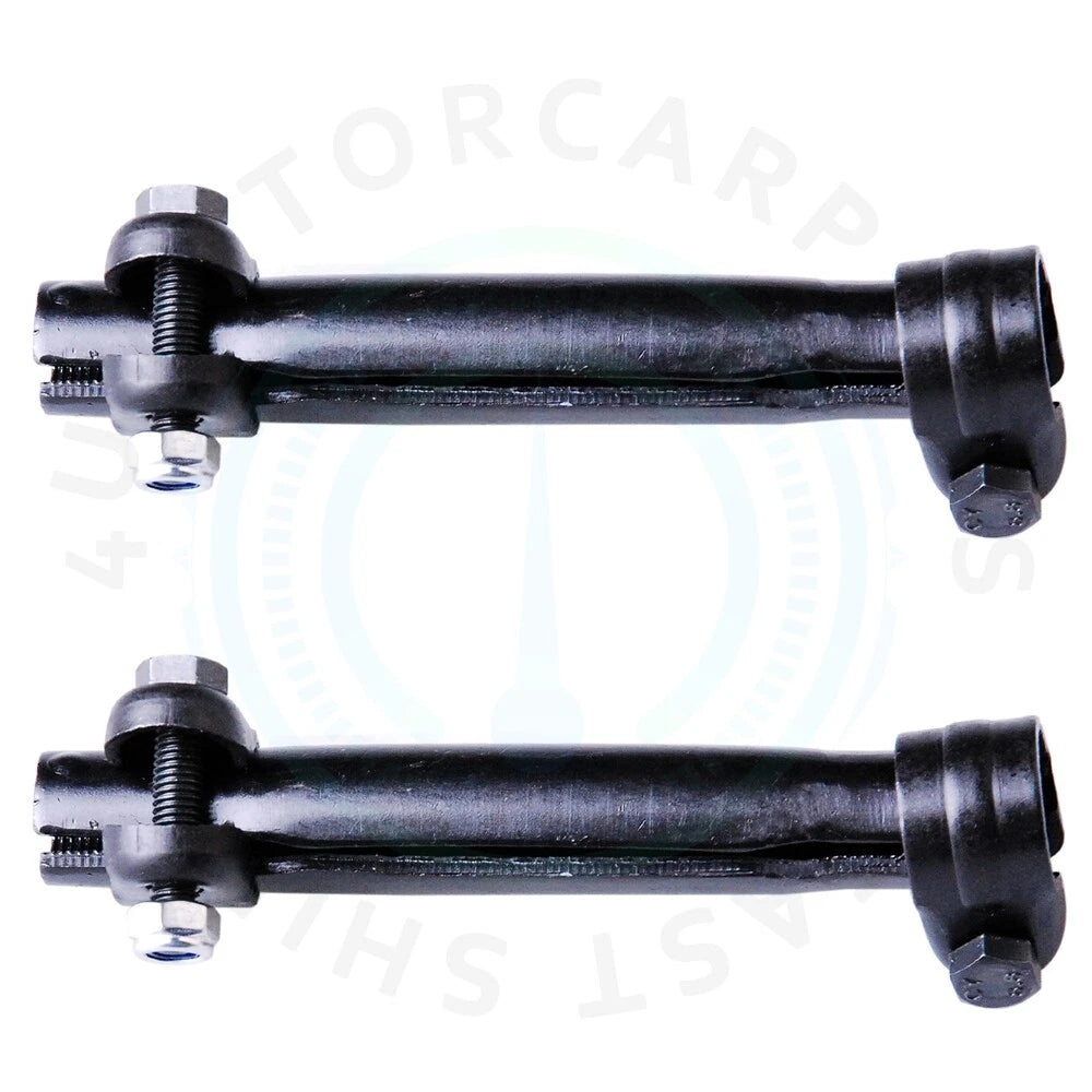 2X Tie Rod Sleeve for Pontiac Ventura (1971–1972) & Chevy C10 C20 (1965–1970)
