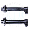 2X Tie Rod Sleeve for Pontiac Ventura (1971–1972) & Chevy C10 C20 (1965–1970)