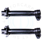 2X Tie Rod Sleeve for Pontiac Ventura (1971–1972) & Chevy C10 C20 (1965–1970)