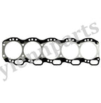 Full Overhaul Head Gasket Kit for Isuzu 10PD1 10PE1 (10PD1T 10PE1T)