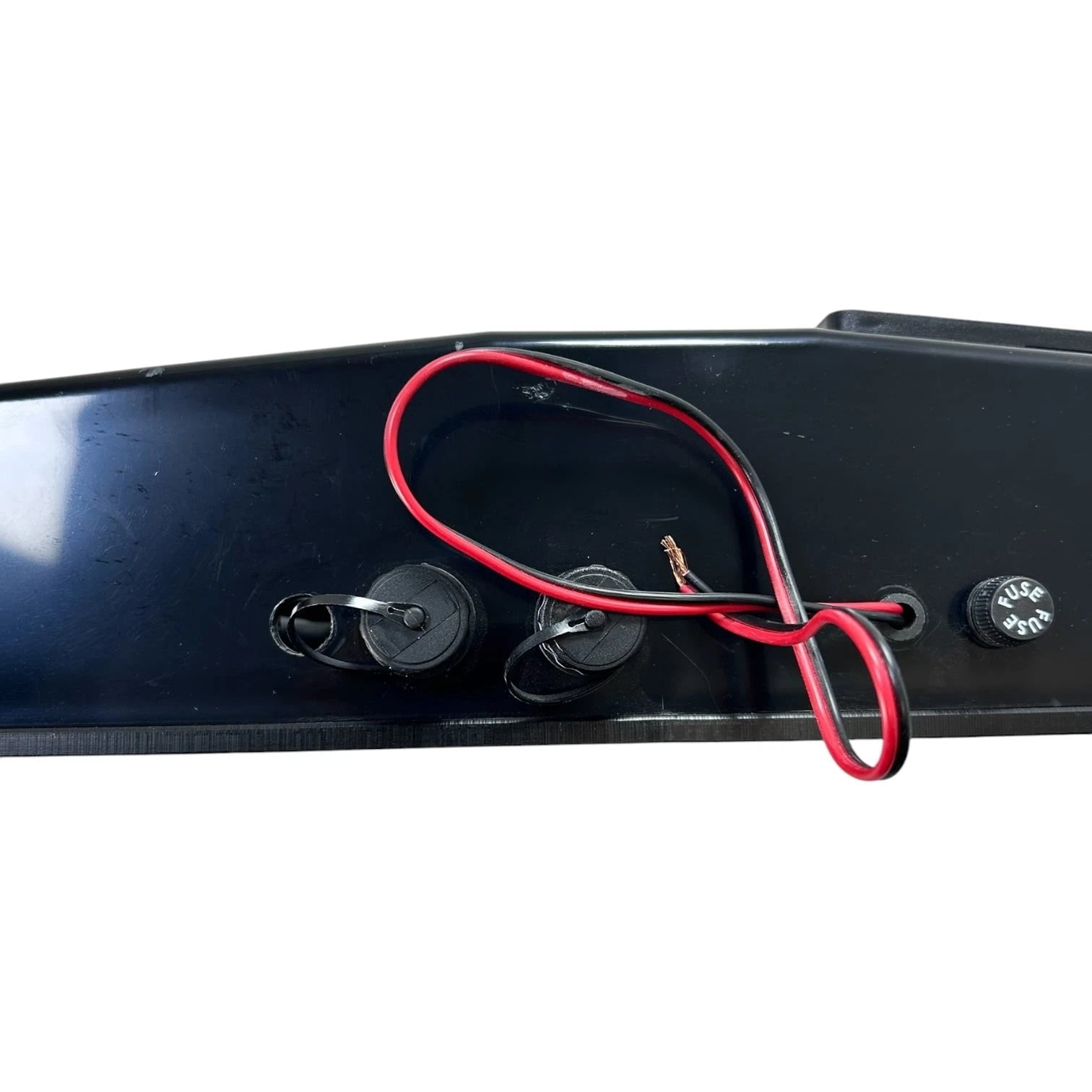Mister-Comfort Marine Cool Mister for Boat (No Pump)