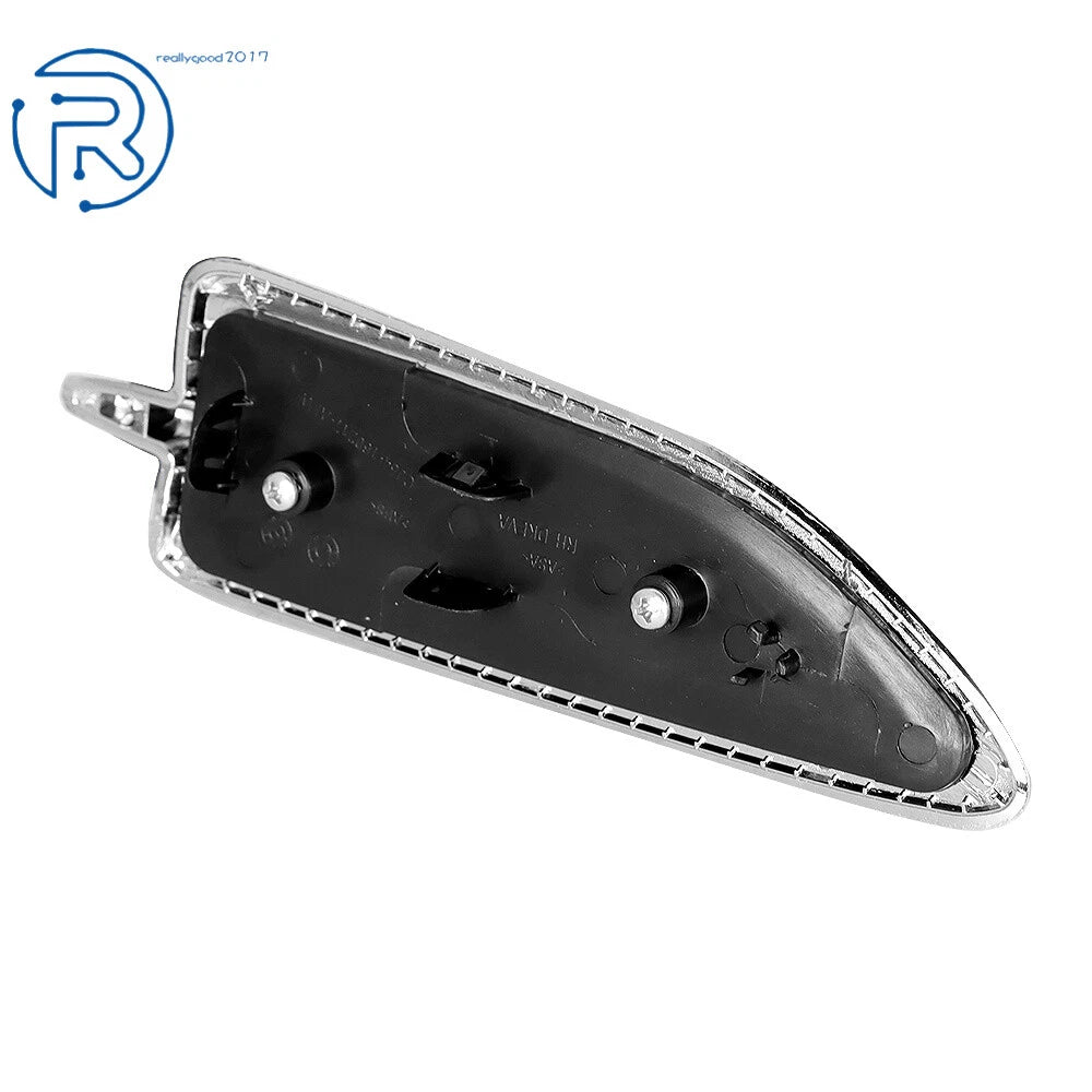 Chrome Fender Moulding Trim for Ford Escape (2013-2015)