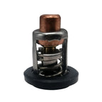 Thermostat for Johnson Evinrude OMC Outboard 115 135 150 175 HP (18-3545, 437090)