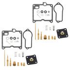 2X Carburetor Rebuild Kit for TT250 (1980–1982)