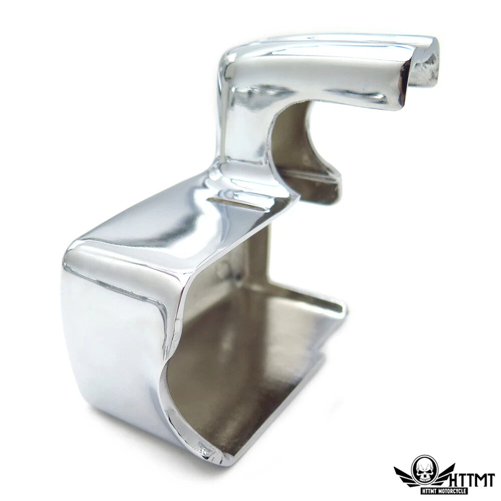 Brake Fluid Cylinder Cover for Honda Shadow 600 750 1100 VTX1300 CVLX 600 DLX