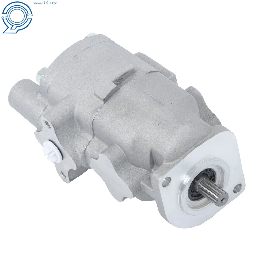 Hydraulic Pump for Kubota L3010DT L3300DT L3410DT (1990–1999)