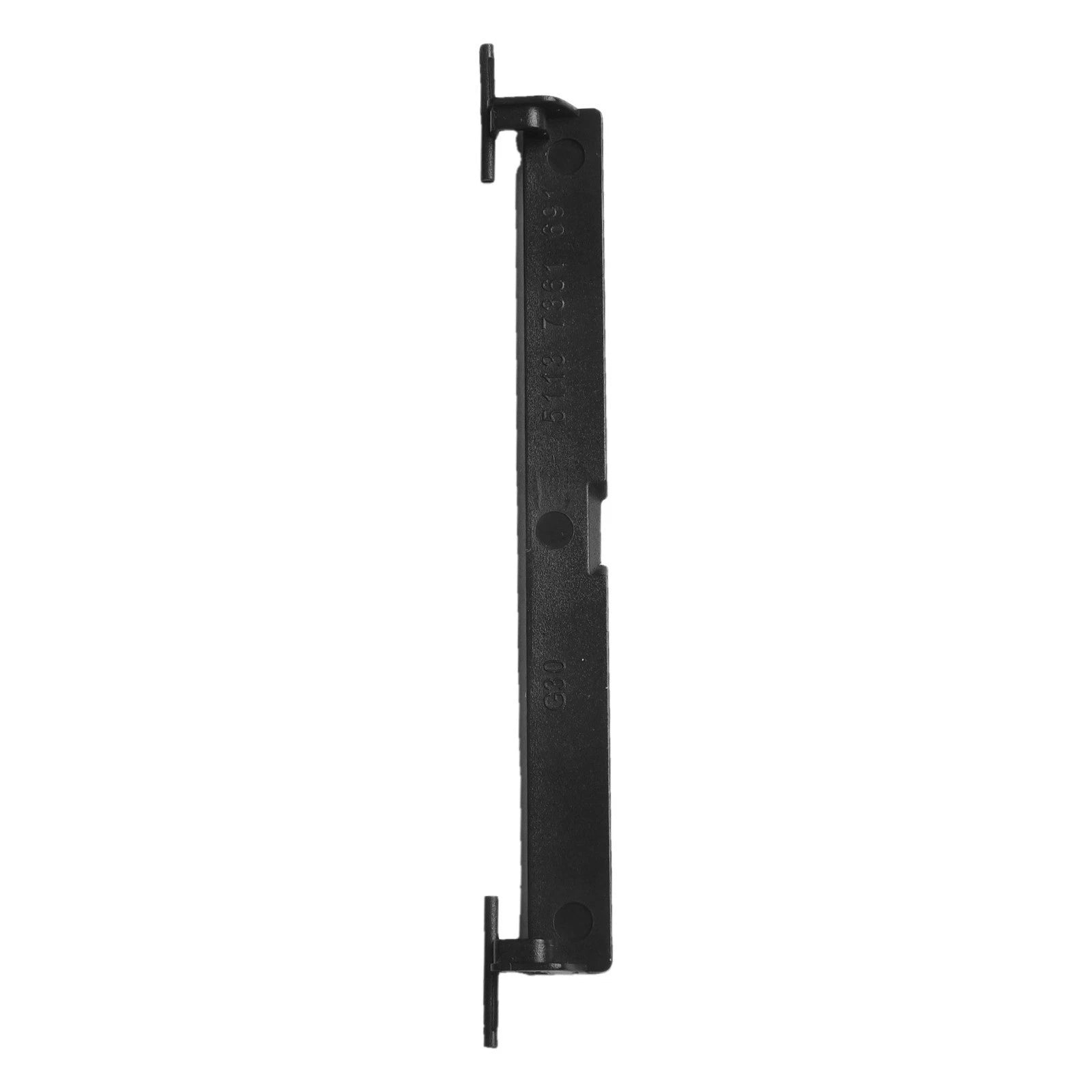 1 Pcs Port Cover Molding for BMW 5 Series G30 G31 (2018–2023)