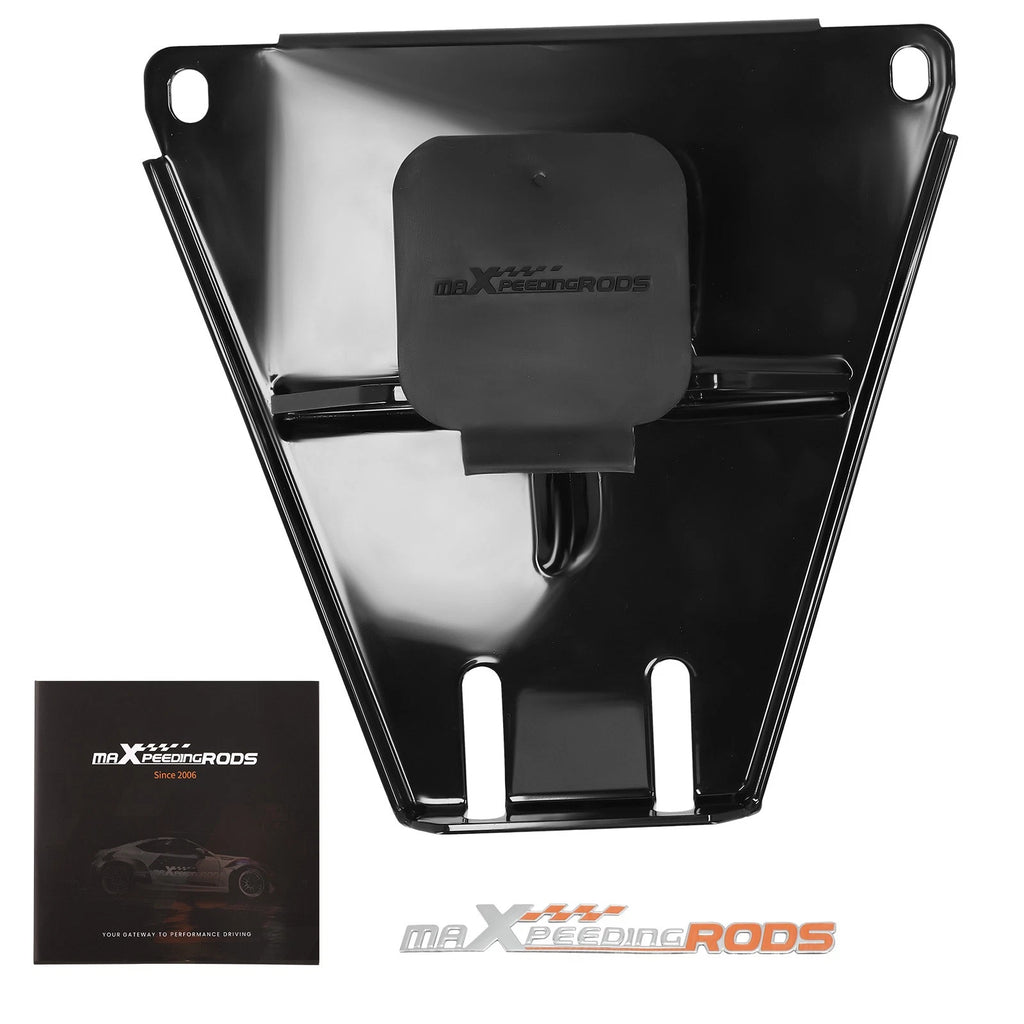 2" Trailer Hitch Receiver for Kawasaki Brute Force 650 750 (2005–2023)