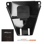 2" Trailer Hitch Receiver for Kawasaki Brute Force 650 750 (2005–2023)