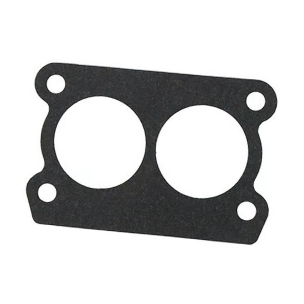 Gasket Base Carburetor 2BBL for Mercruiser 4Cyl-V6 2.5-3.0-3.7L (27-8079821)