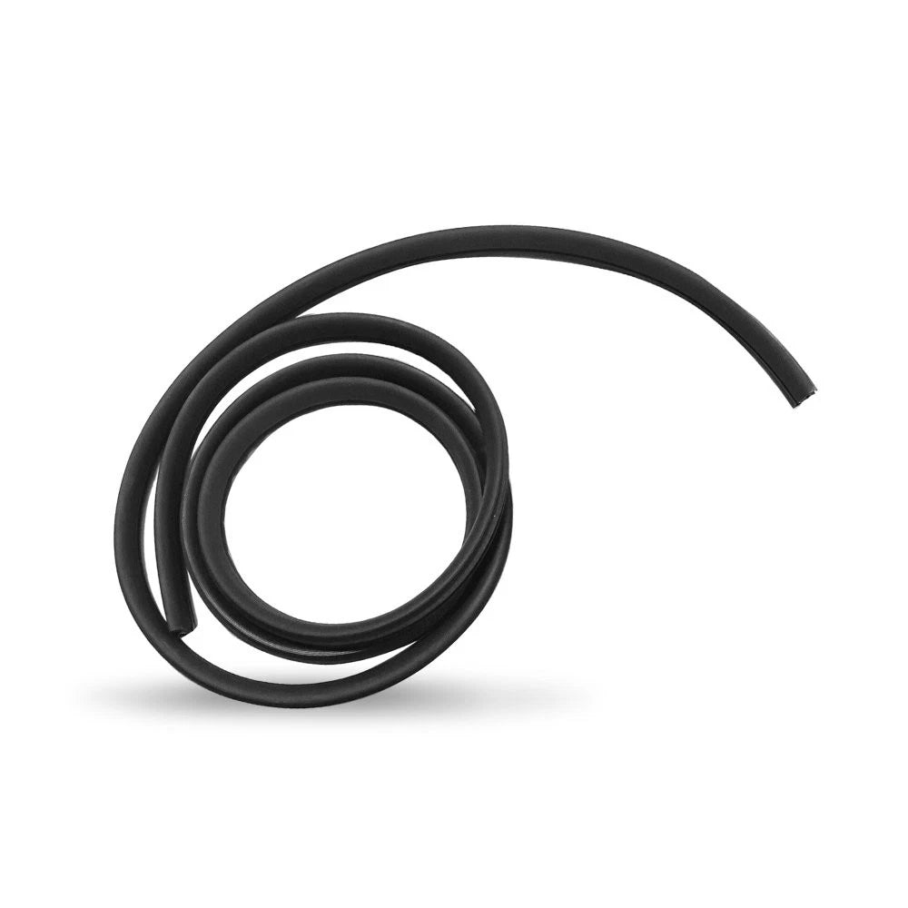 Front Door Weatherstrip Rubber Seal for Ford Focus (2012–2018)