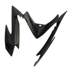 Carbon Front Nose Headlight Cover for Suzuki GSX-S 1000 (2015–2020)
