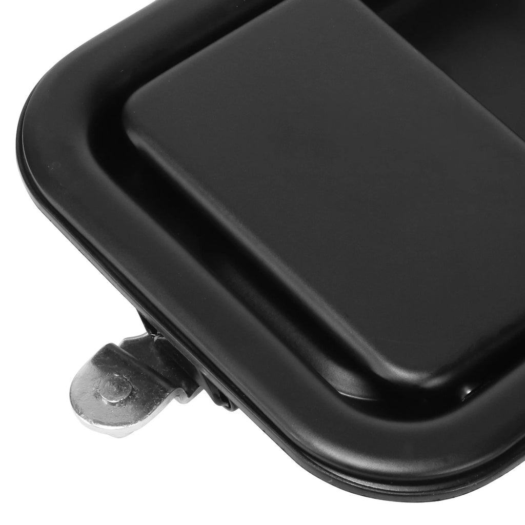 Outer Door Pull Handle for Jeep CJ7 Scrambler Wrangler (1981–1995)