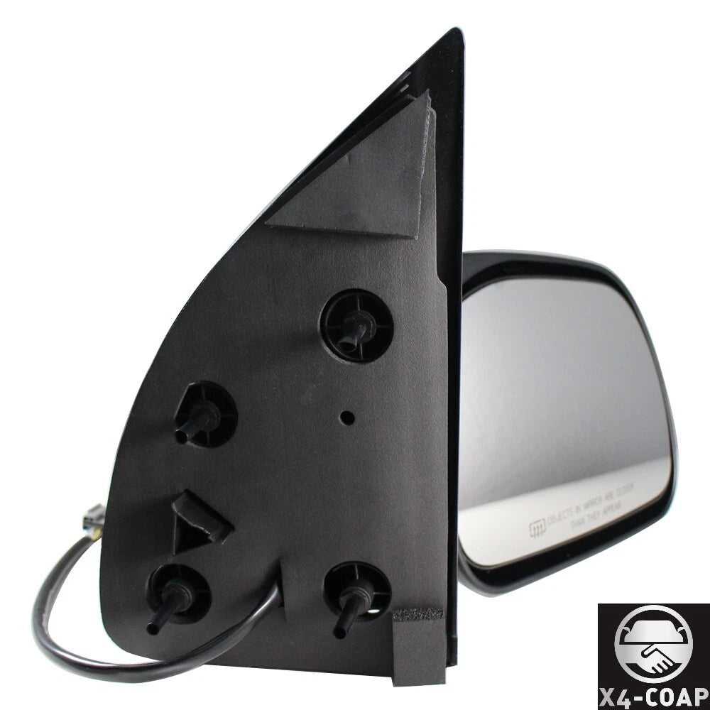 Passenger Side Mirror for Ford Excursion (2000–2005) VAQ2 FO1321264 1C7Z17682DAA
