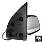 Passenger Side Mirror for Ford Excursion (2000–2005) VAQ2 FO1321264 1C7Z17682DAA